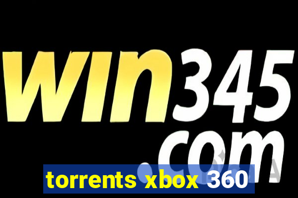 torrents xbox 360